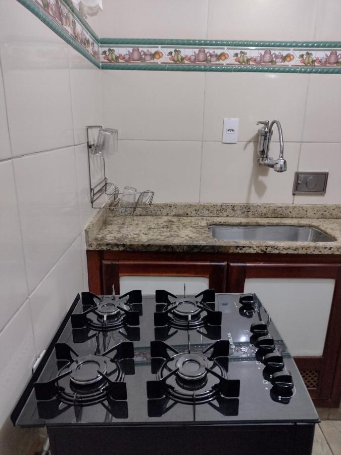 Apartamento 114 Bloco II Armacao dos Buzios Exterior photo