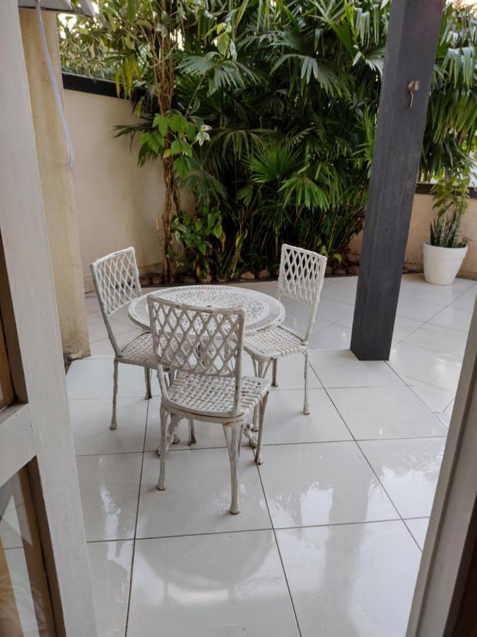 Apartamento 114 Bloco II Armacao dos Buzios Exterior photo